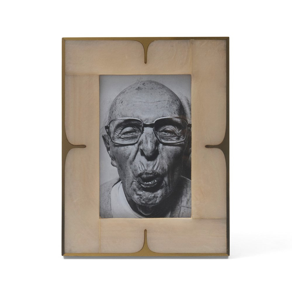 Loula Photo Frame 4 x 6  Sample