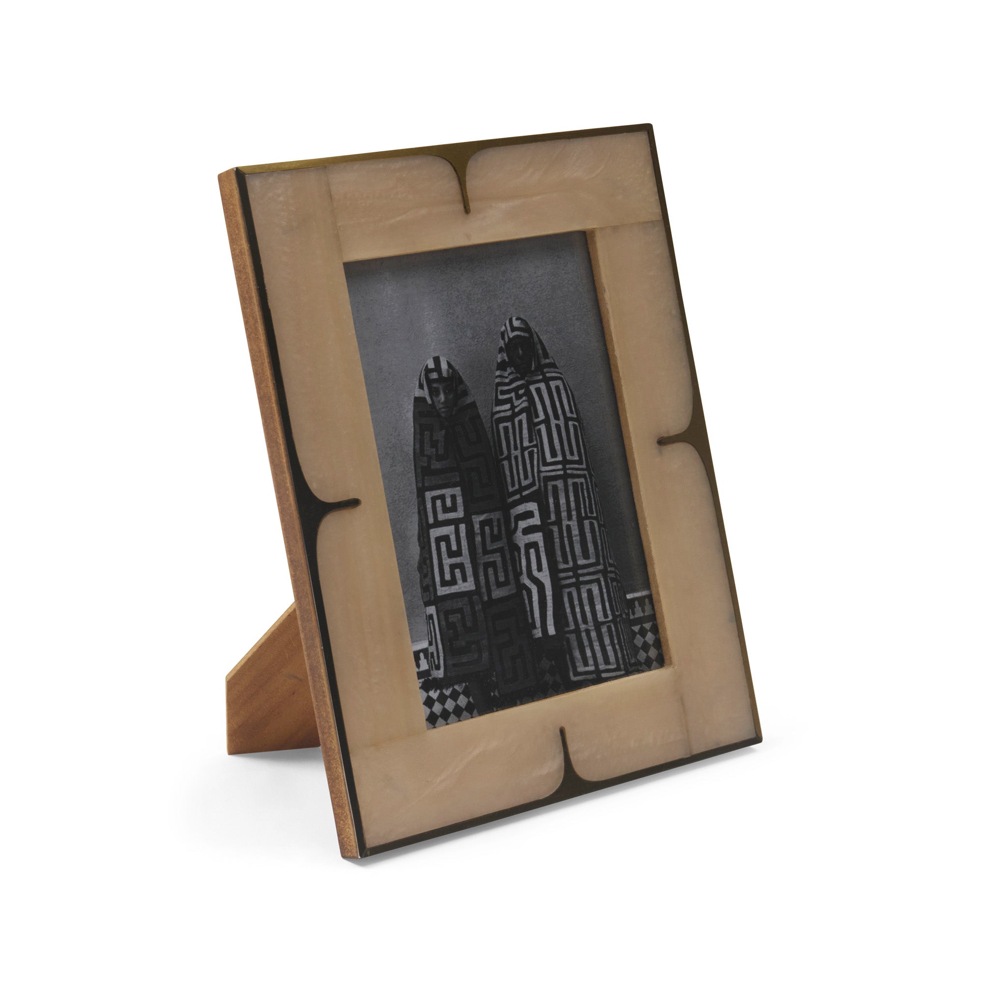 Loula Photo Frame 5 x 7 Sample