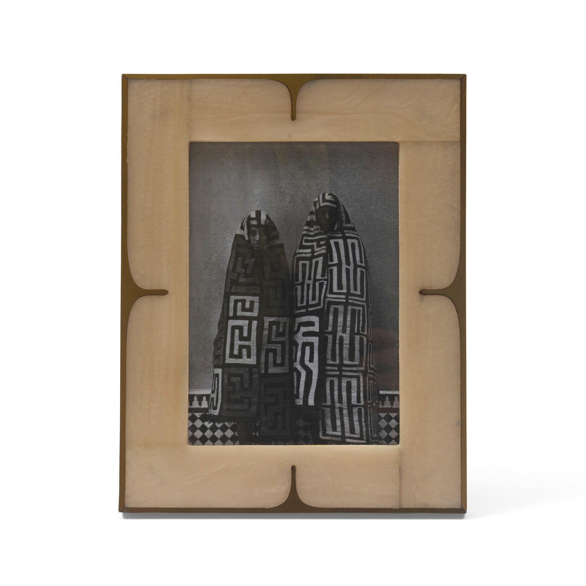 Loula Photo Frame 5 x 7 Sample
