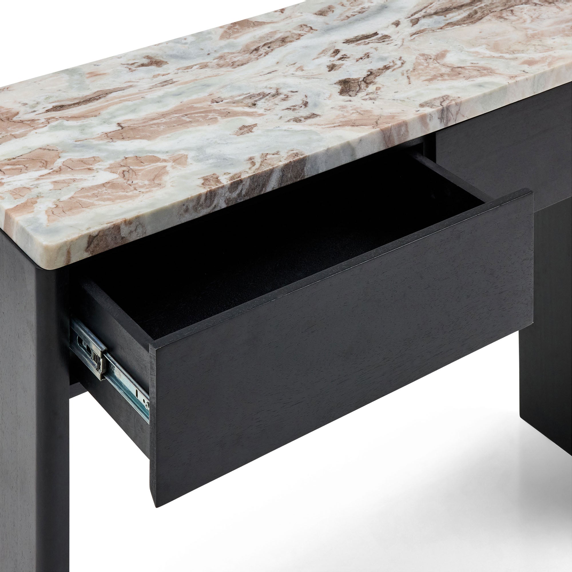 Dai Console Lilac Marble Sample