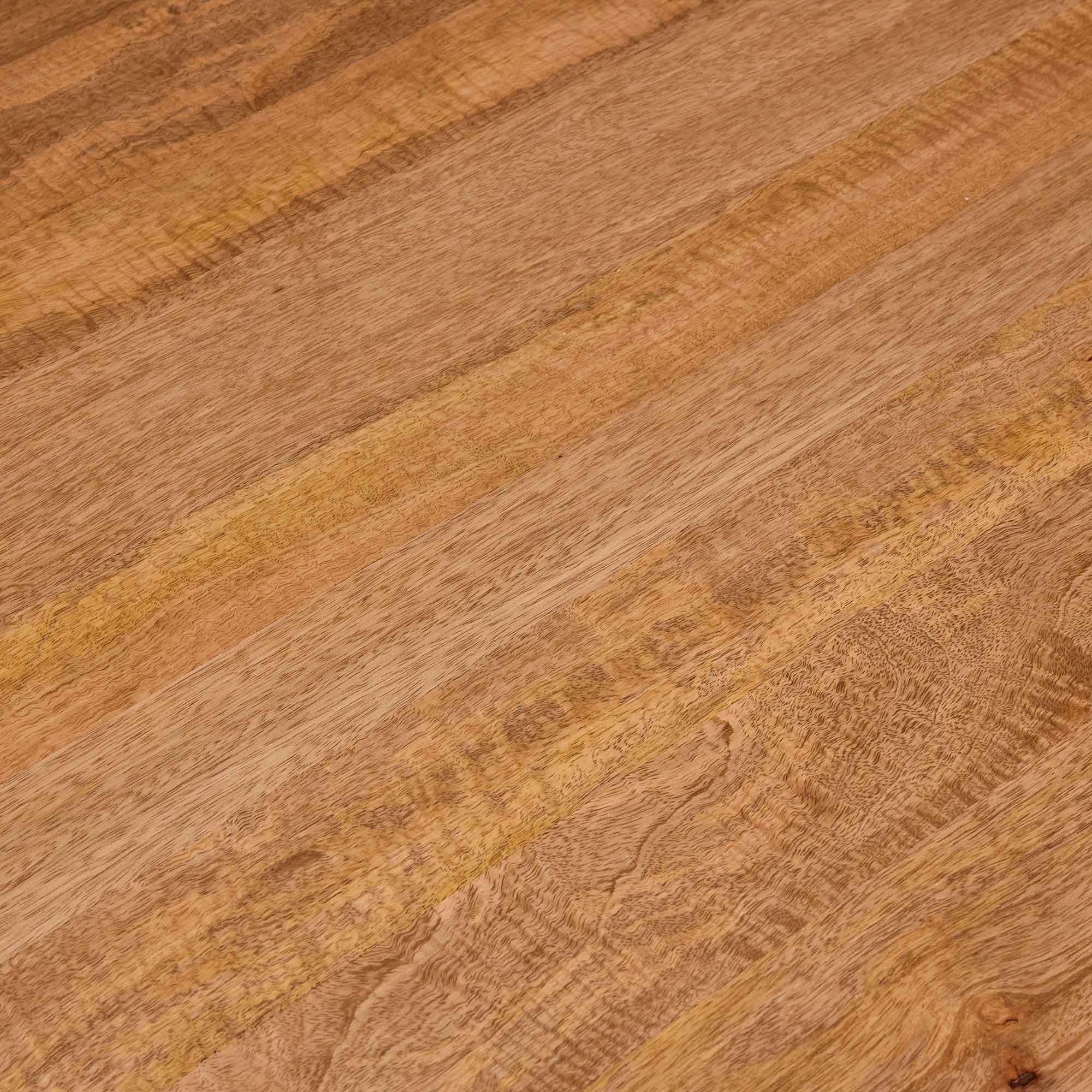 Bolo Dining Table Brown Rainforest Marble Sample