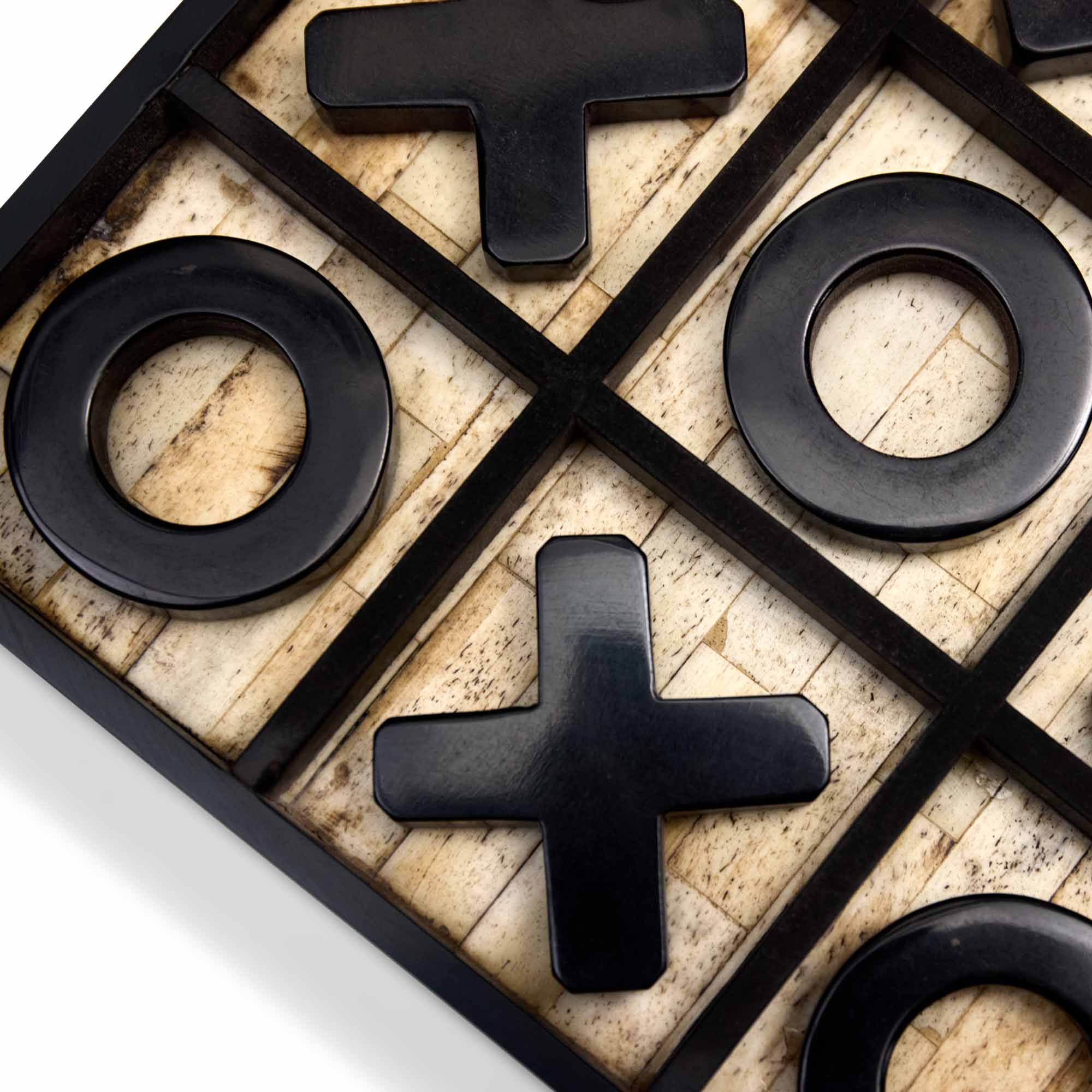 Tic Tac Toe Sample