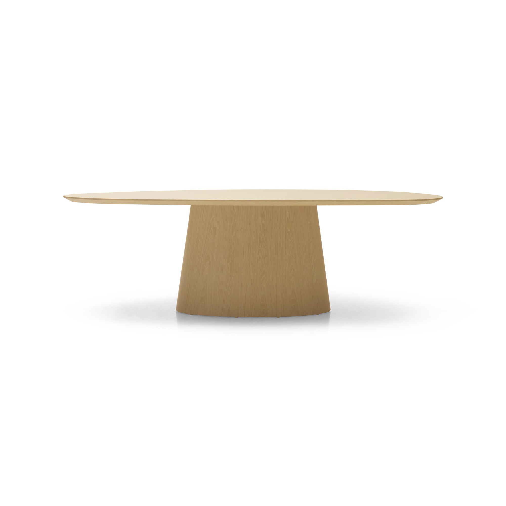 Hanna Dining Table Blonde