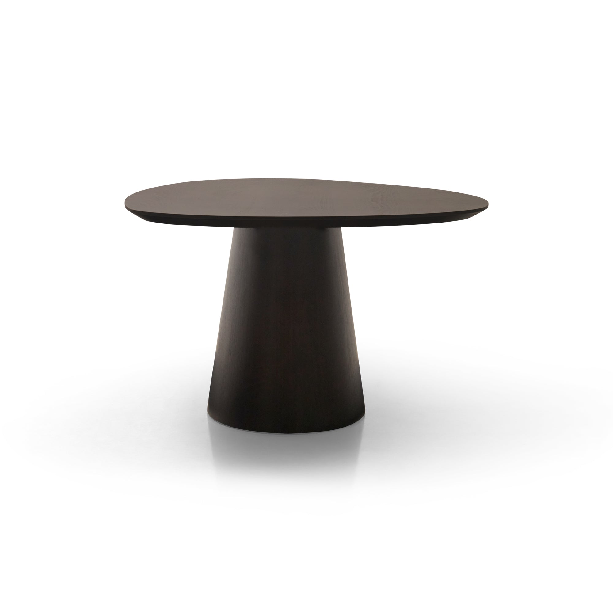 Hanna Dining Table Walnut Large
