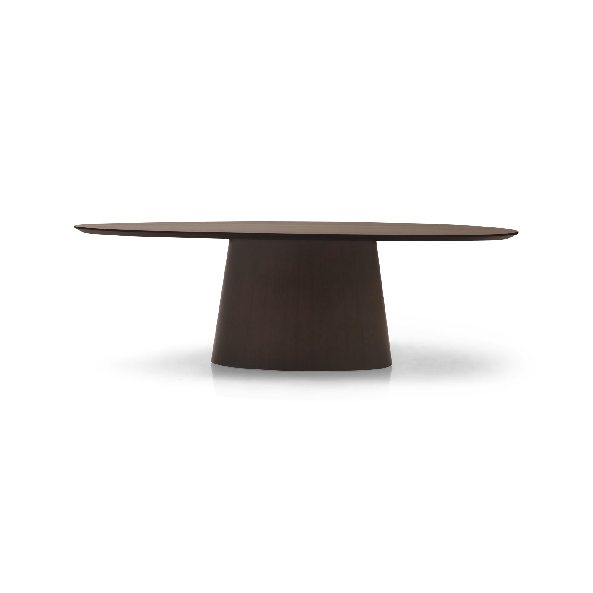 Hanna Dining Table Walnut