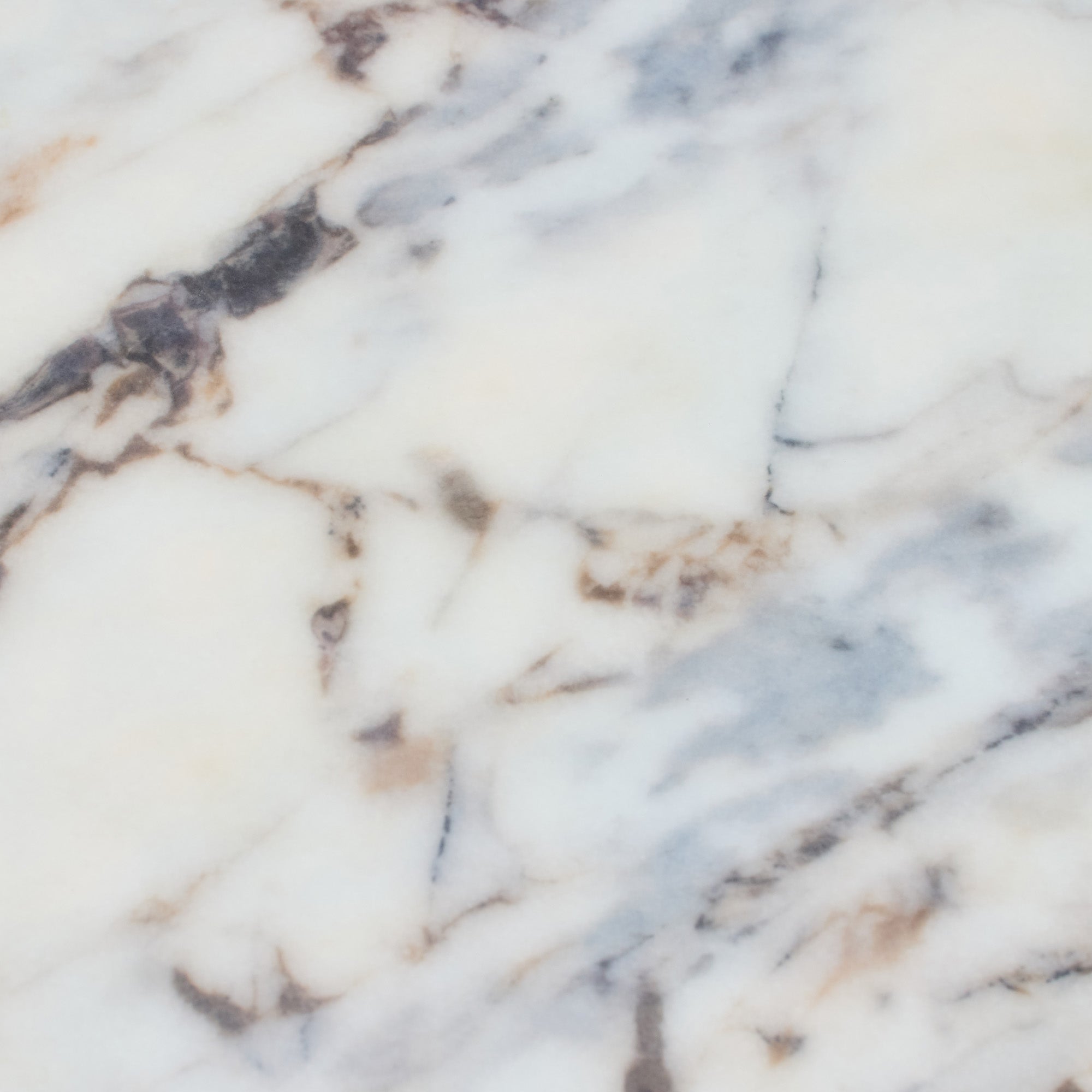 Axel Side Table Natural Elephant Marble Sample