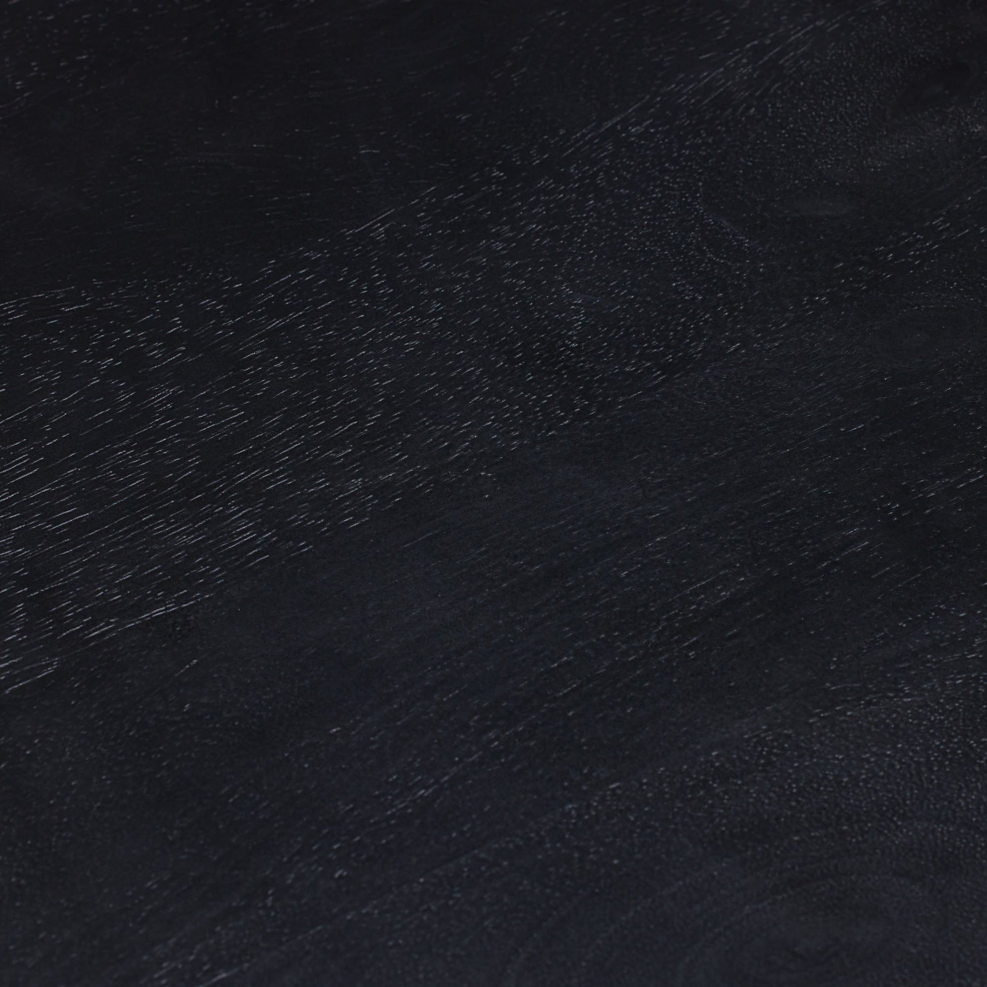Nori Bar Stool Black Sample