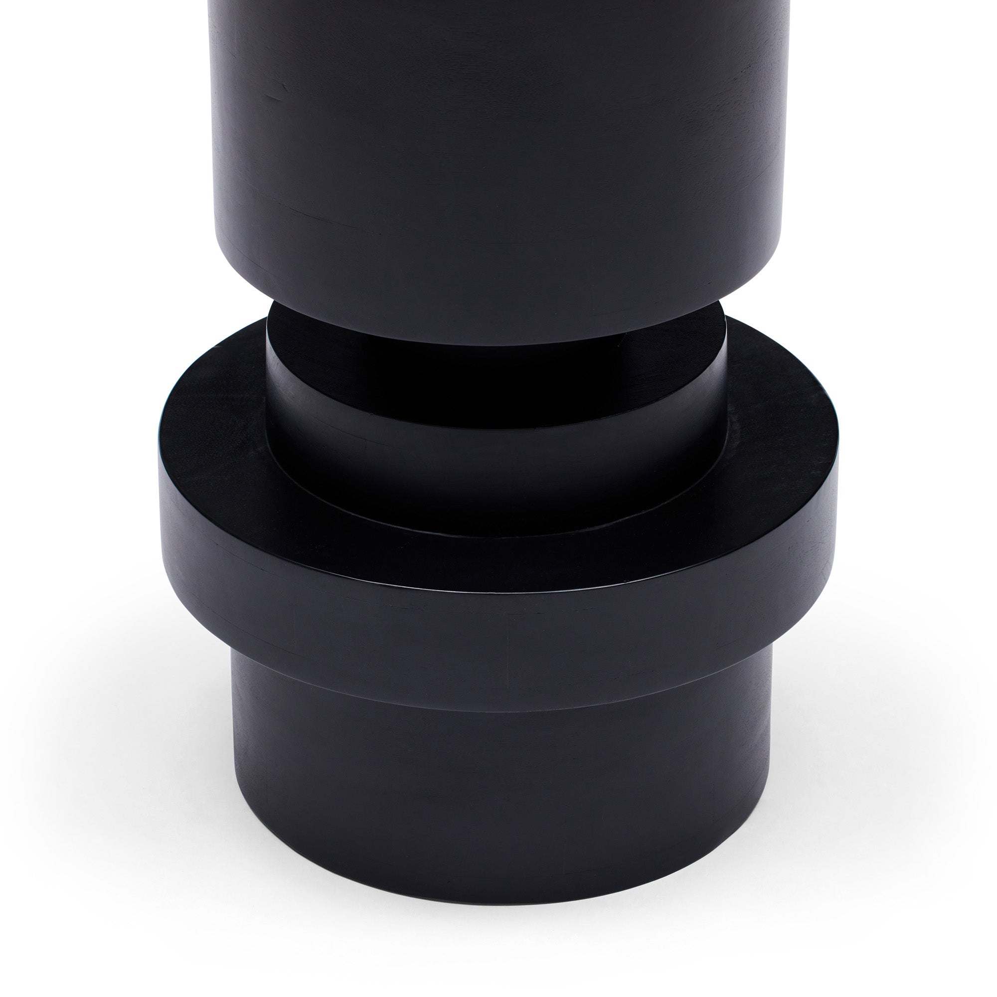 Mai Bar Stool Black Sample