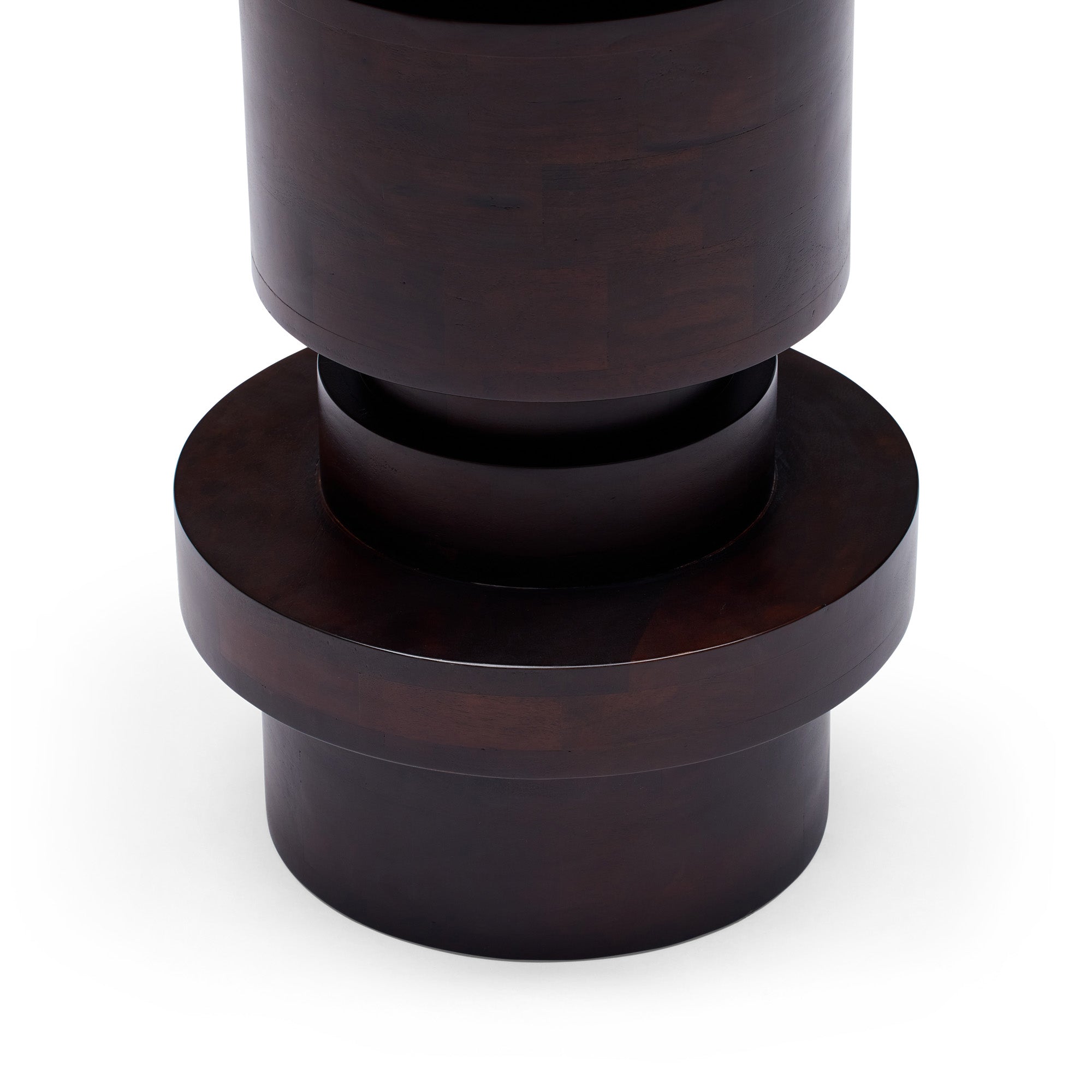 Osco Bar Stool Walnut Sample