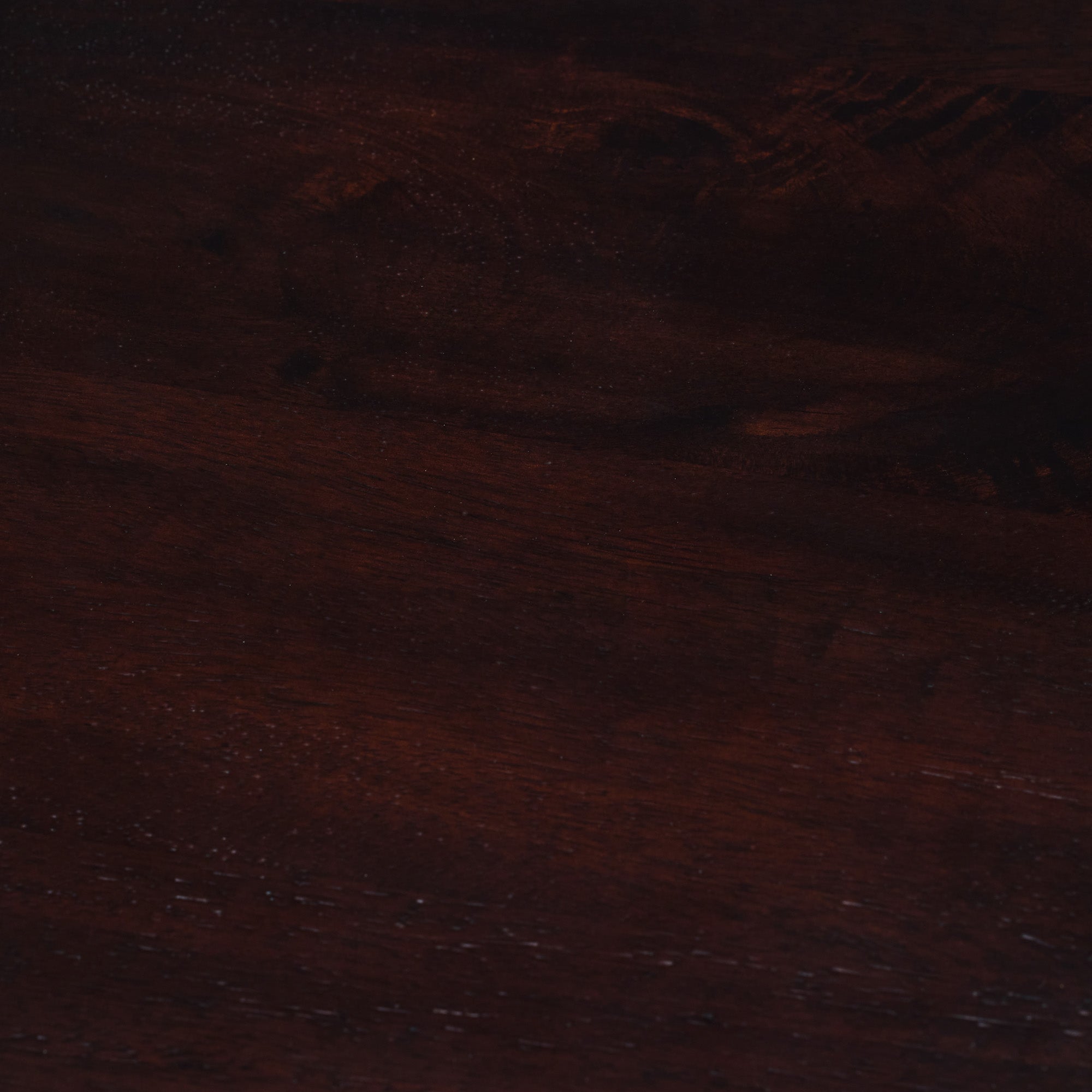 Osco Bar Stool Walnut Sample