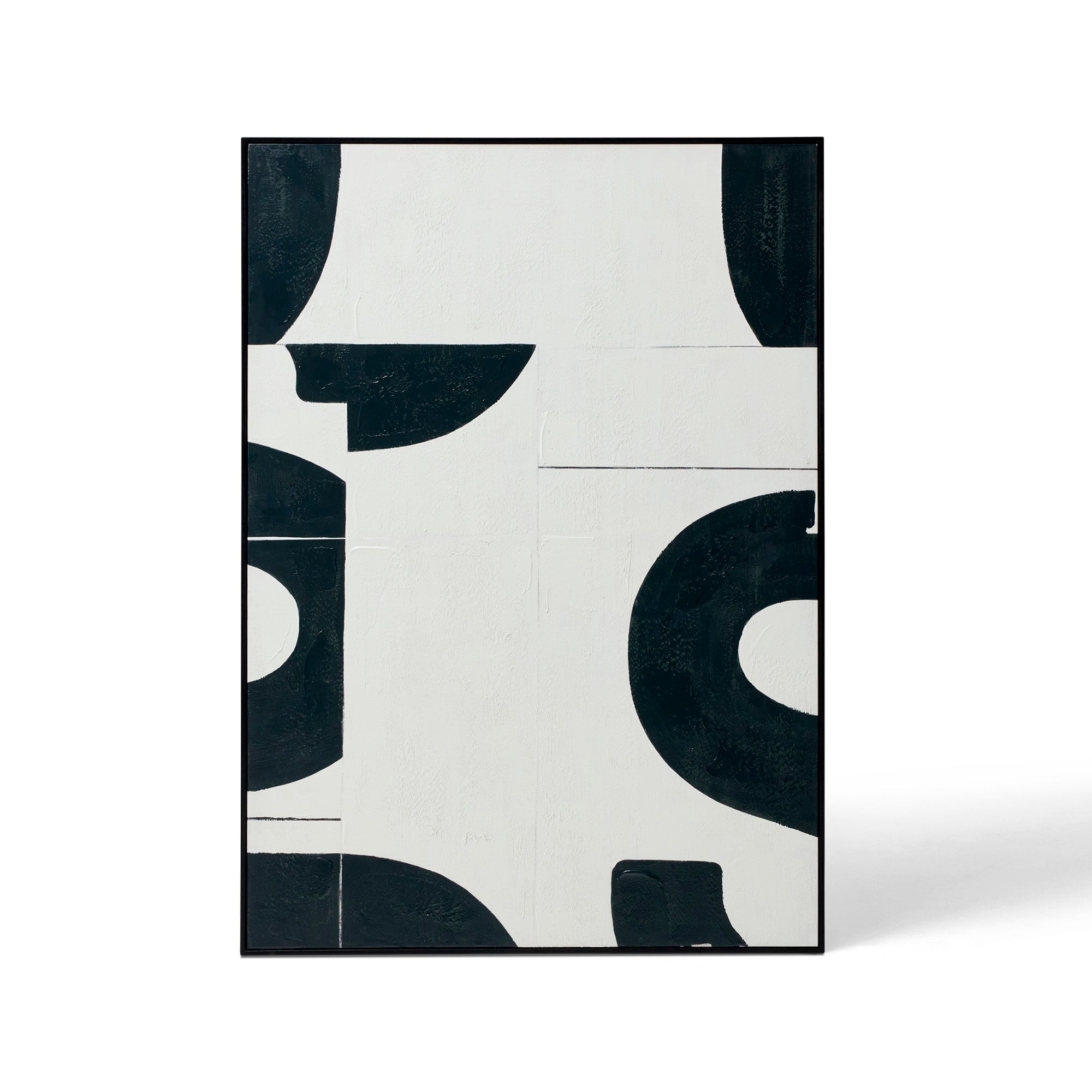 Alton Framed Wall Art