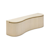 Orin Entertainment Unit Parchment Sample