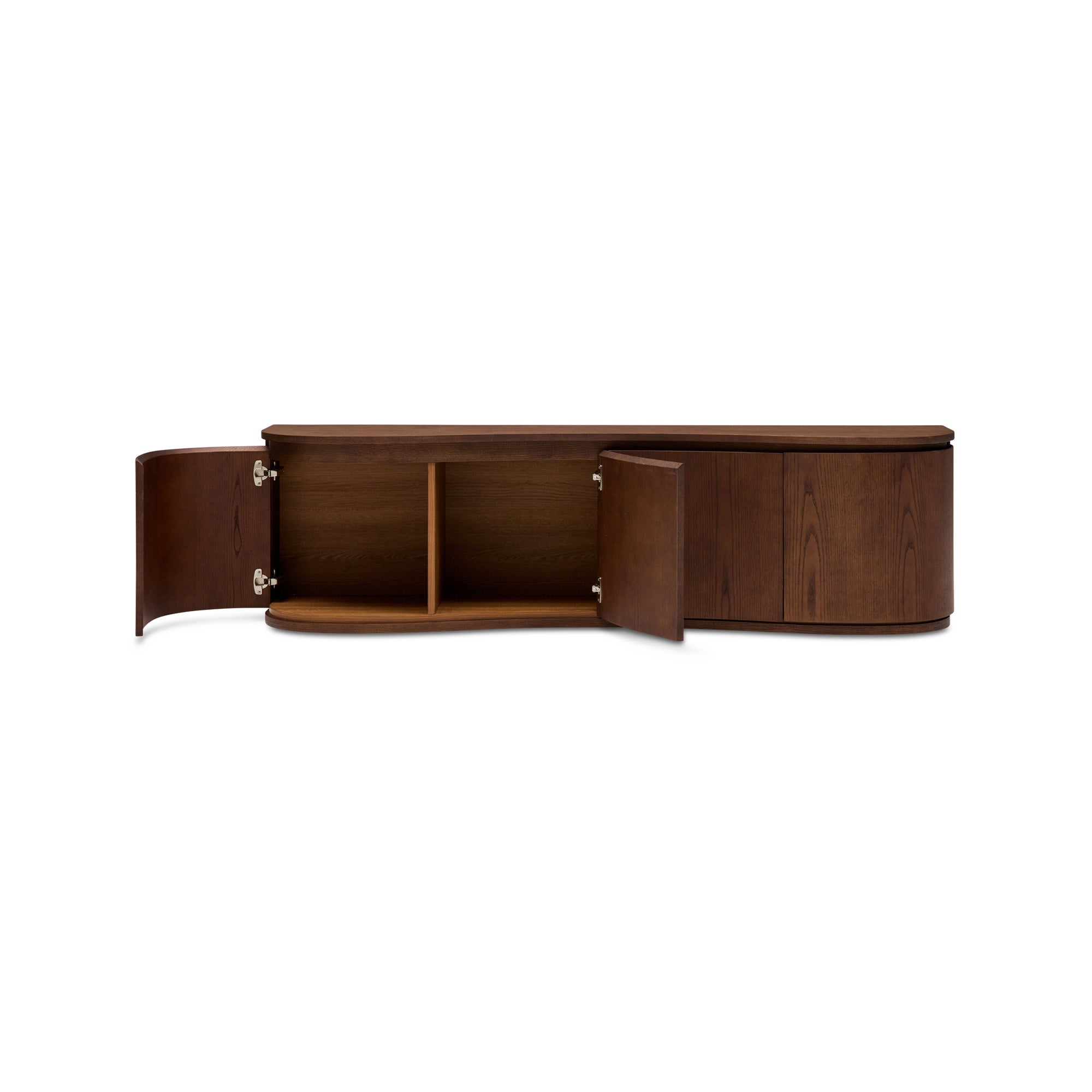 Orin Entertainment Unit Caramel Sample