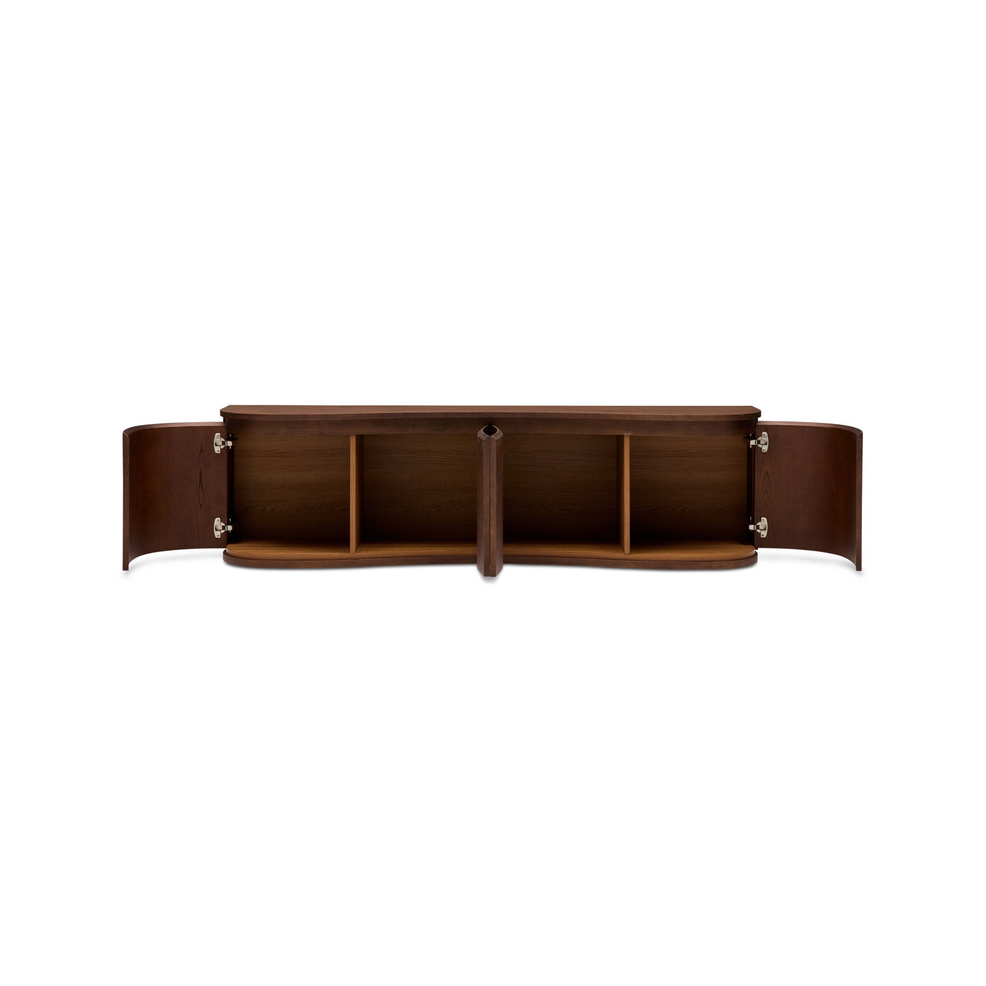 Orin Entertainment Unit Caramel Sample