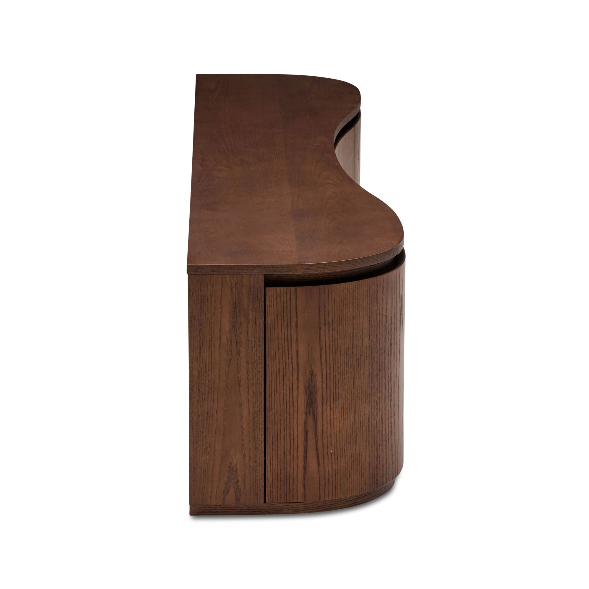 Orin Entertainment Unit Caramel Sample