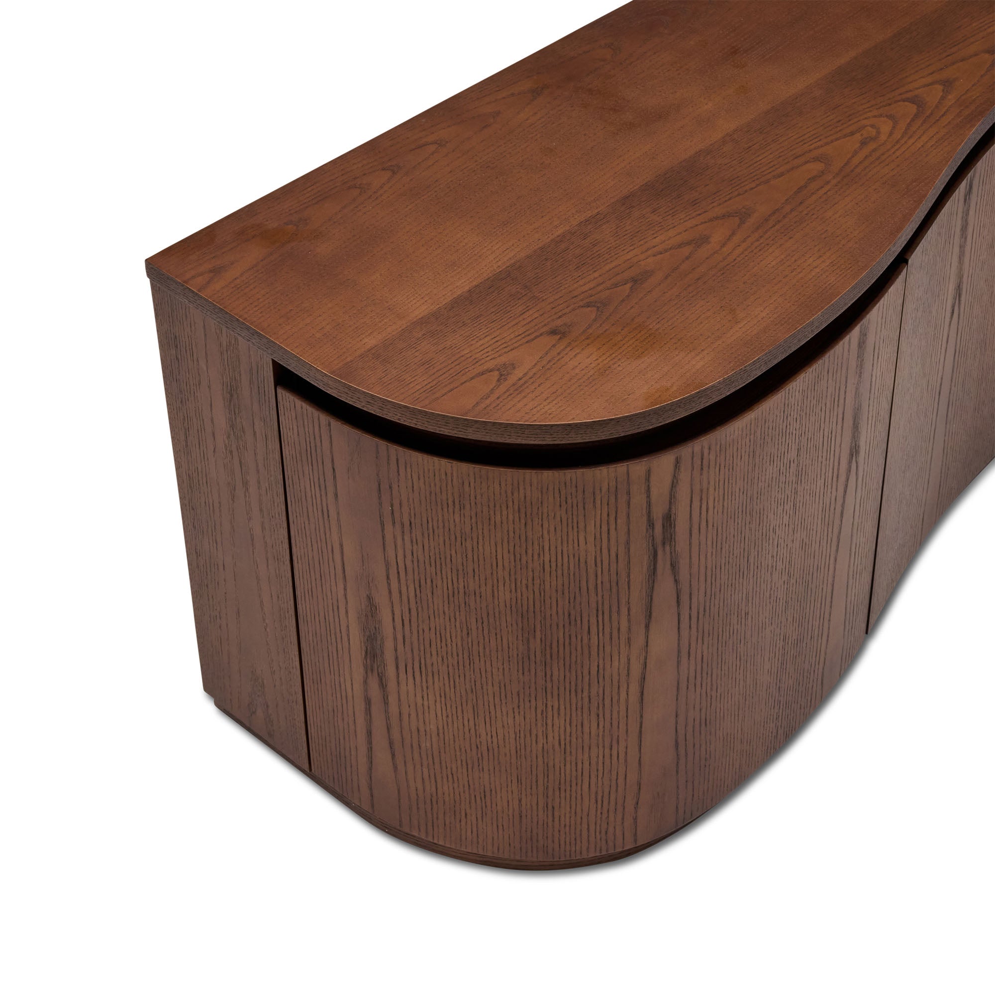 Orin Entertainment Unit Caramel Sample