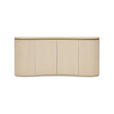 Orin Sideboard Parchment Sample