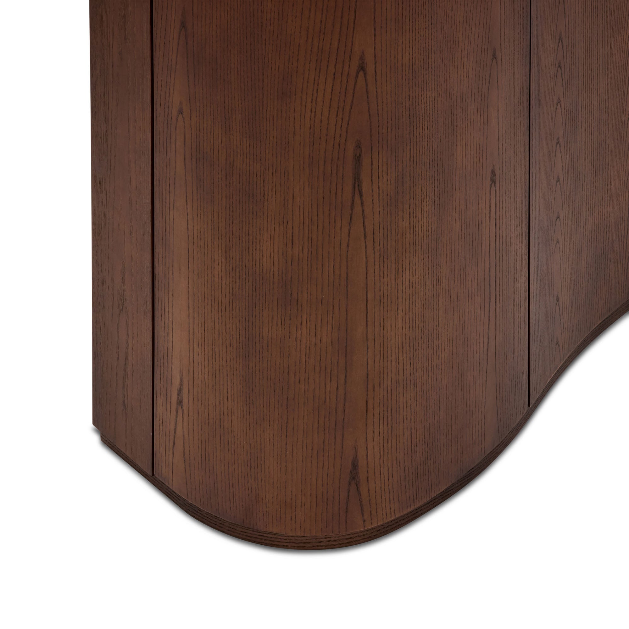 Orin Sideboard Caramel Sample