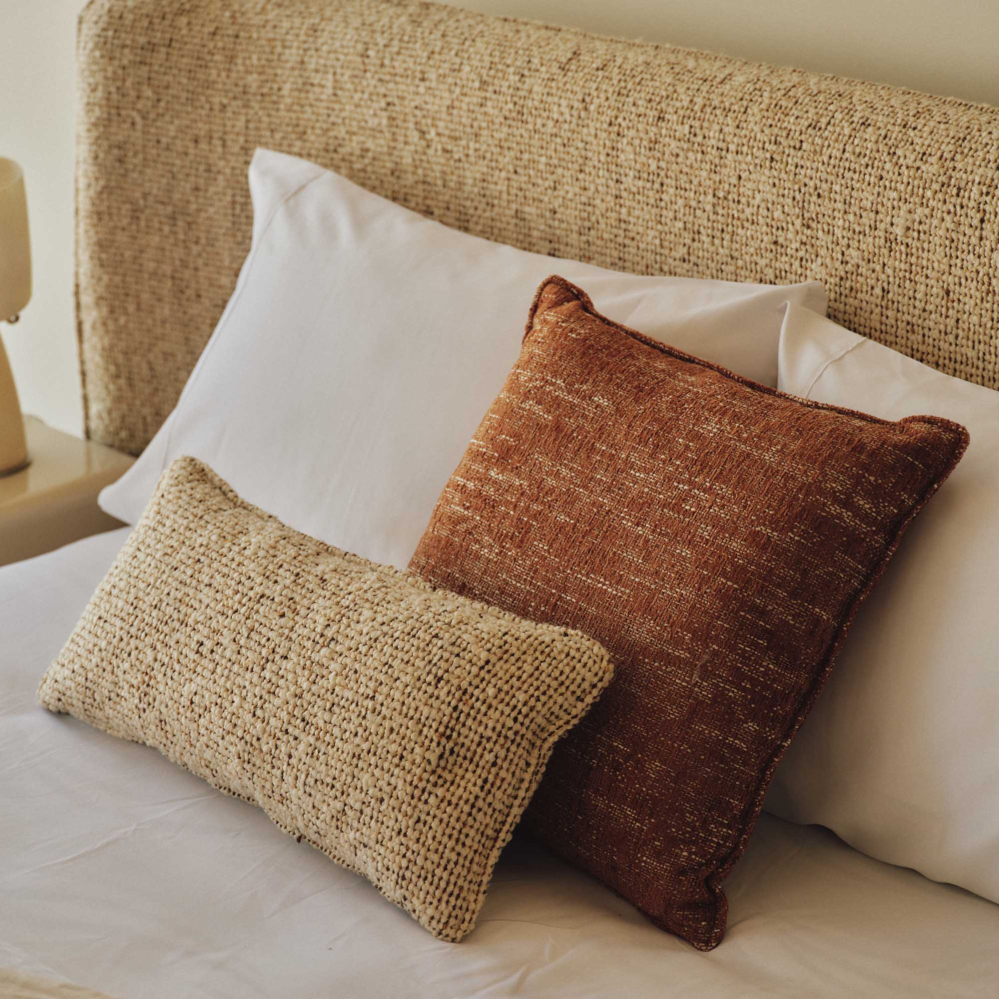 Birch Cushion 30 x 60