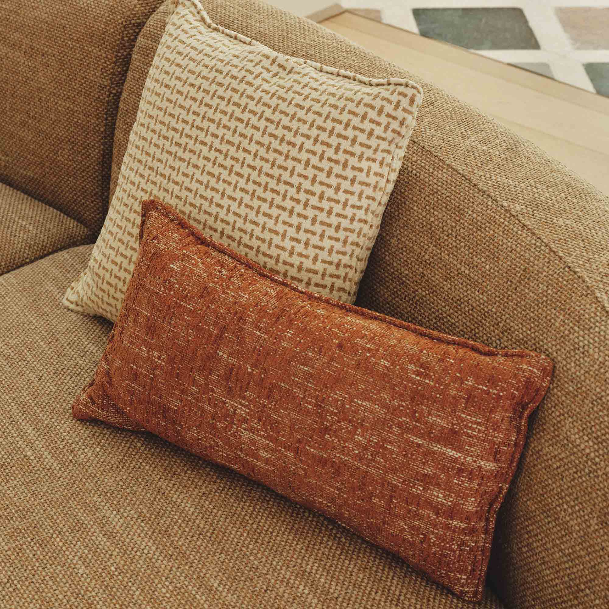 Amber Cushion 30 x 60