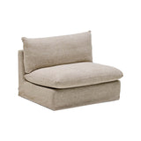 Mia Modular Sofa Chair Husk