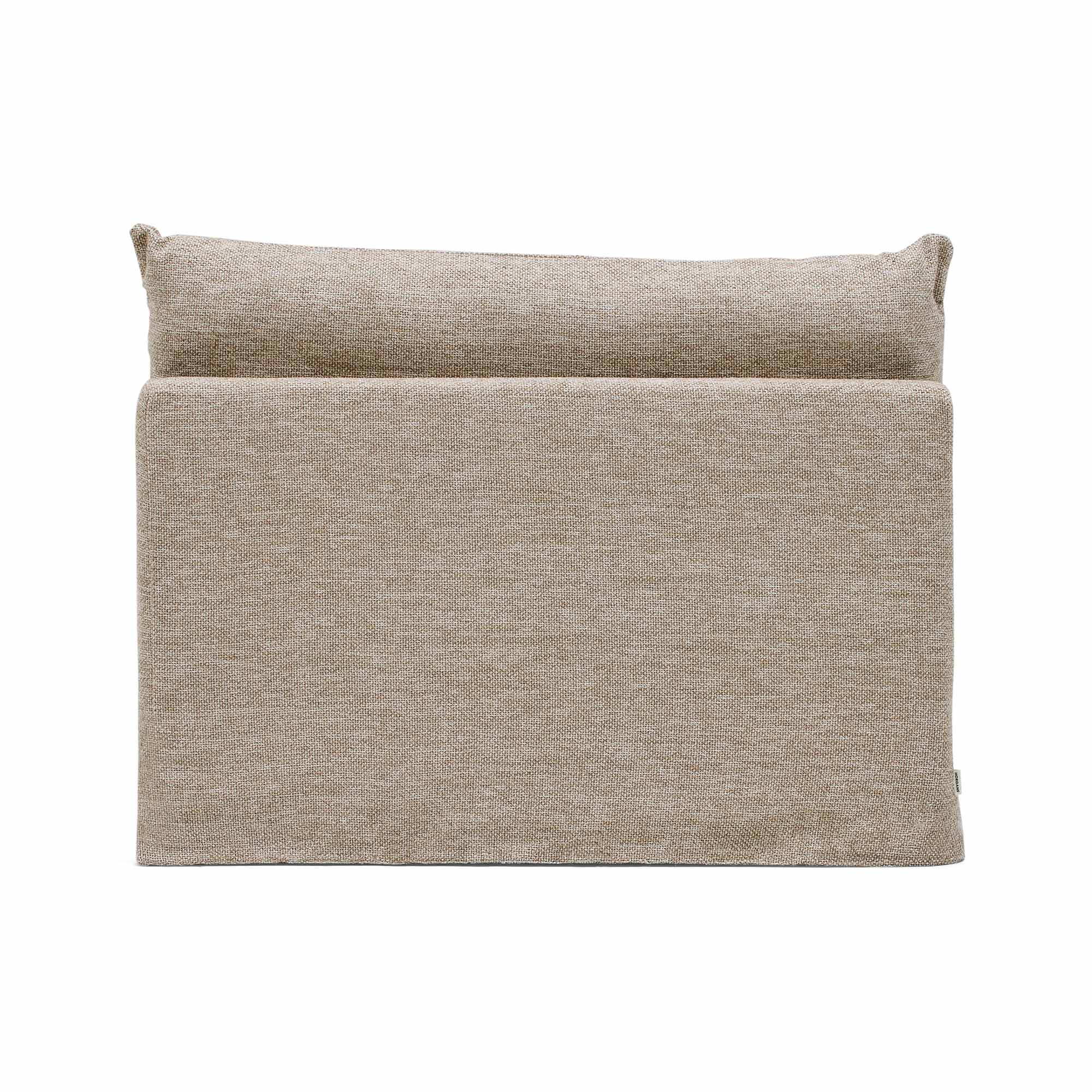 Mia Modular Sofa Chair Husk