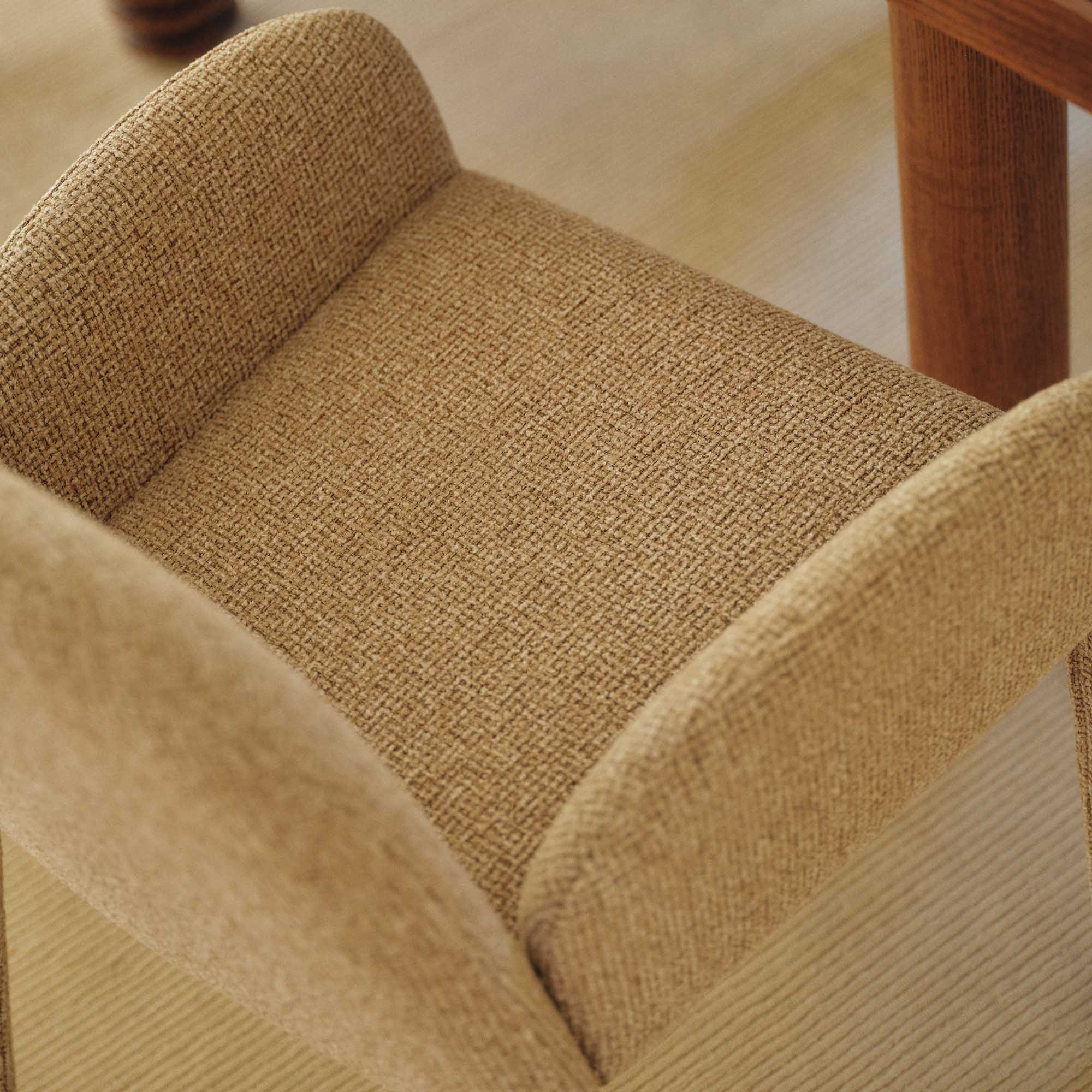 Ellis Dining Chair Ferrero