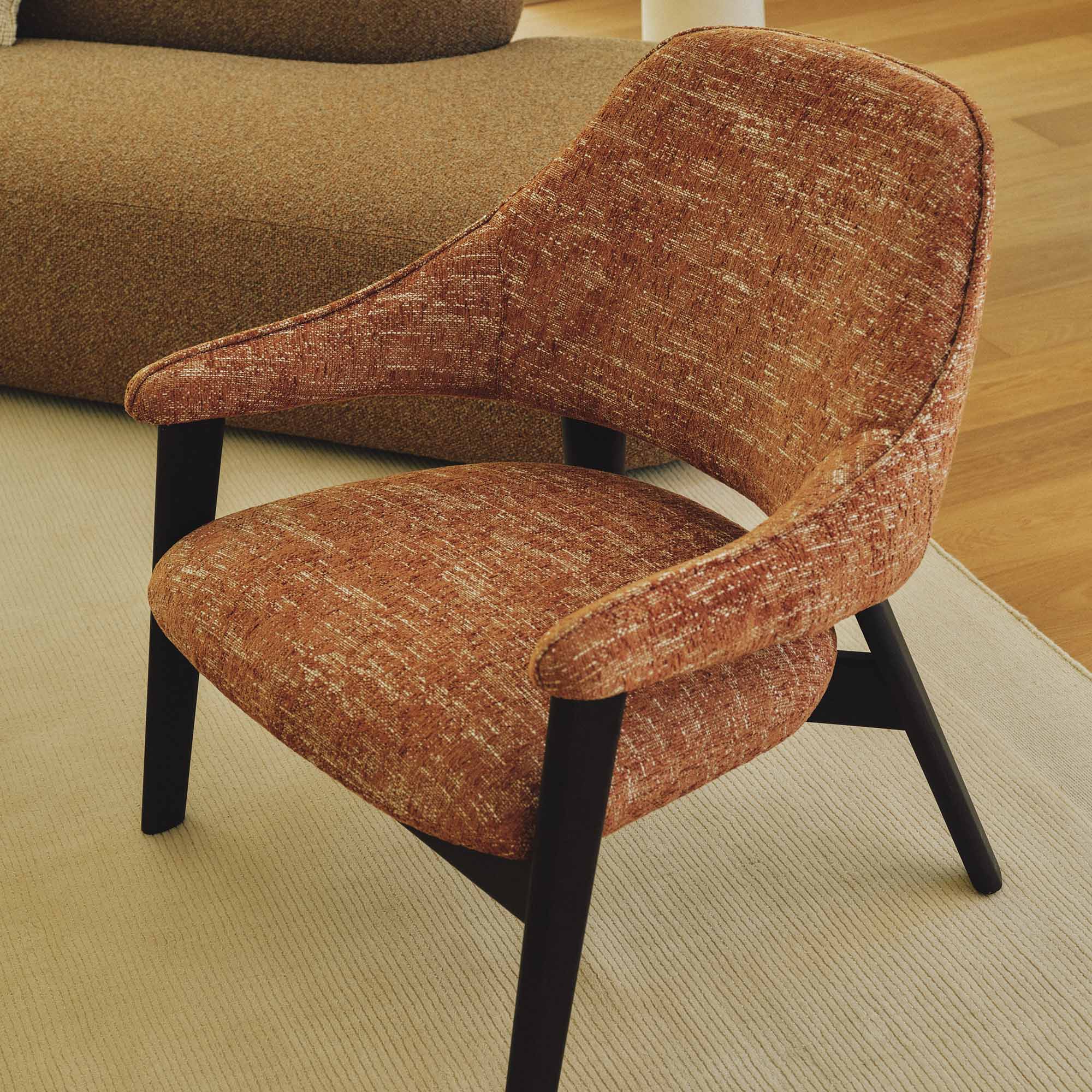 Terra Occasional Chair