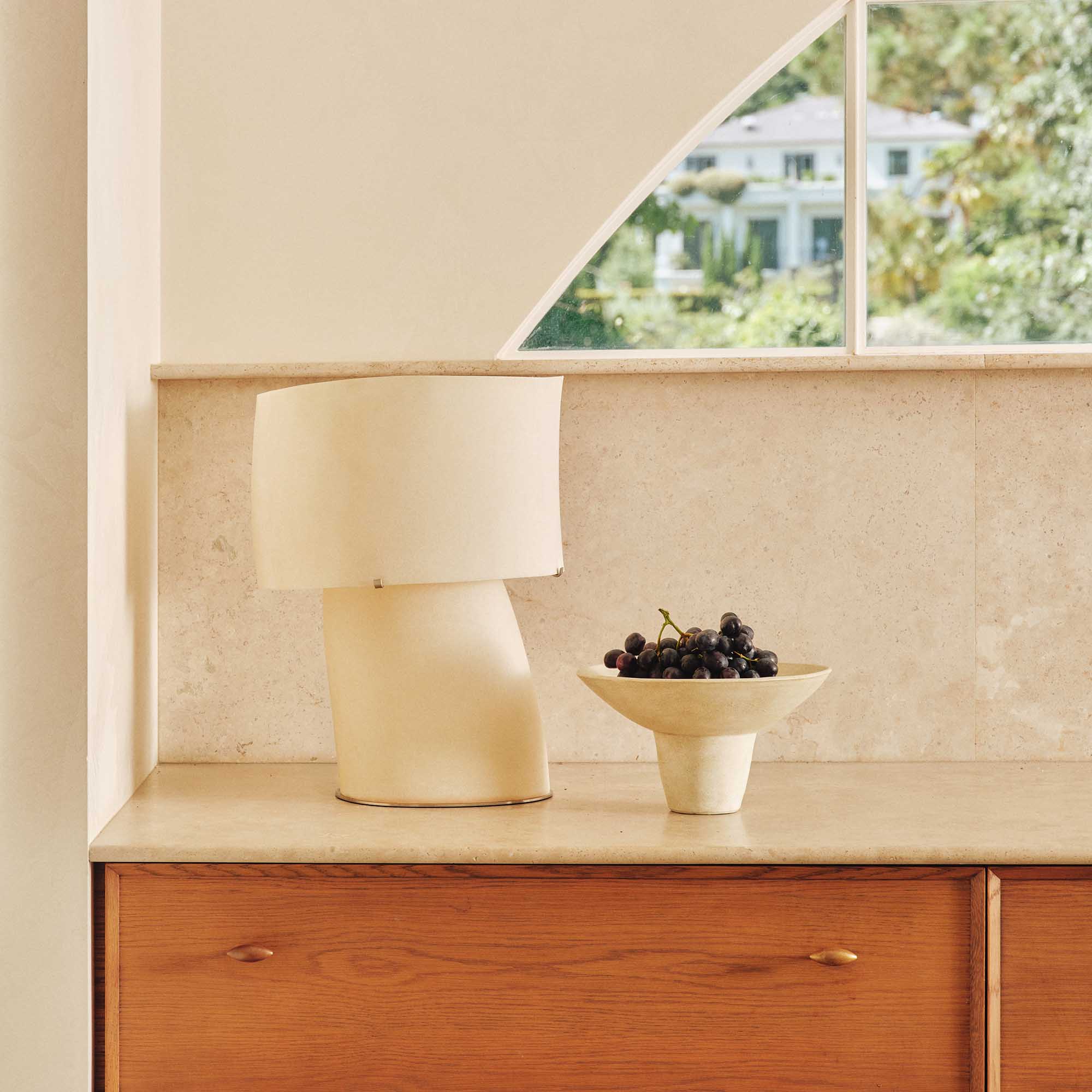 Sena Table Lamp Large