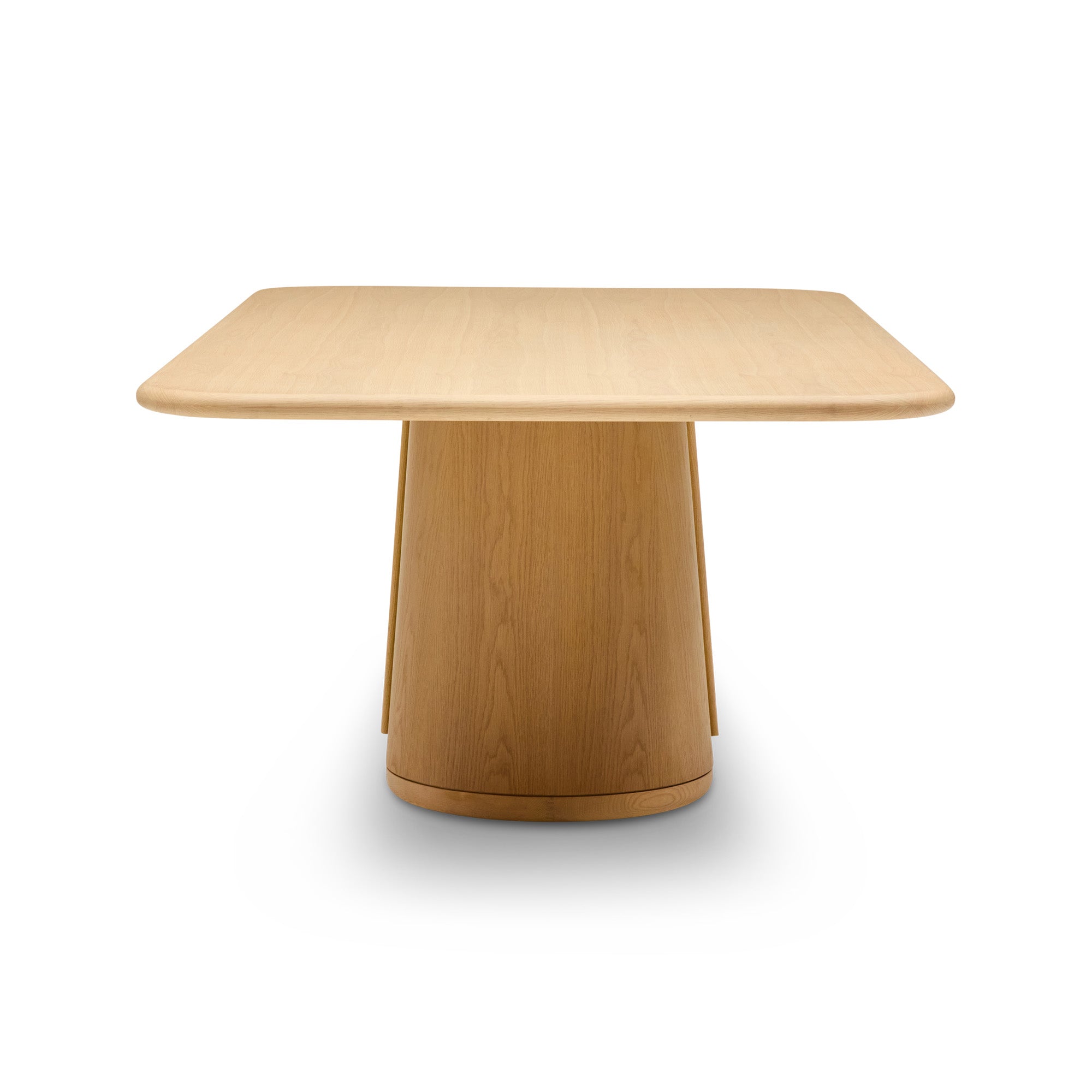 Tannah Dining Table Natural Large