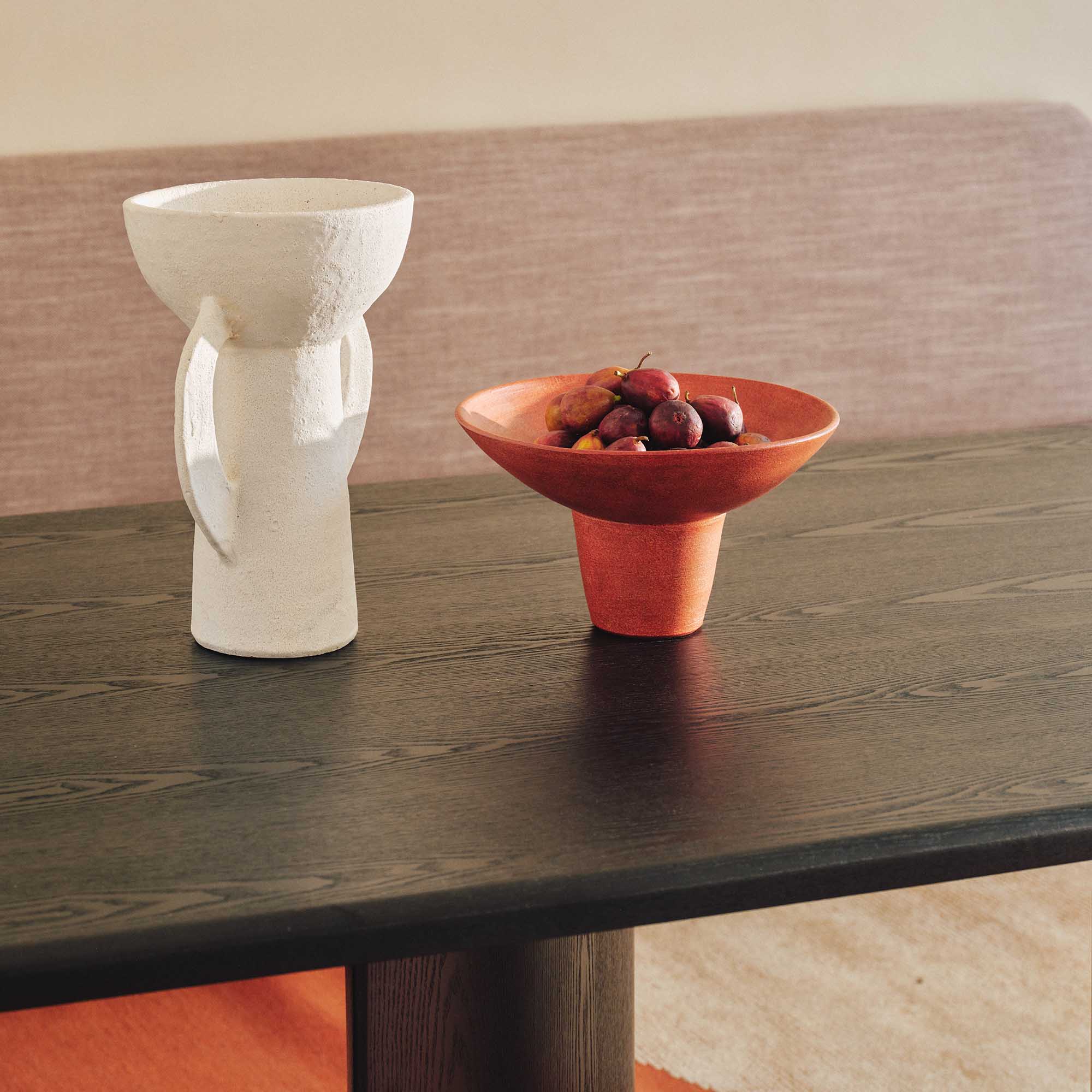 Elora Bowl Ochre Small