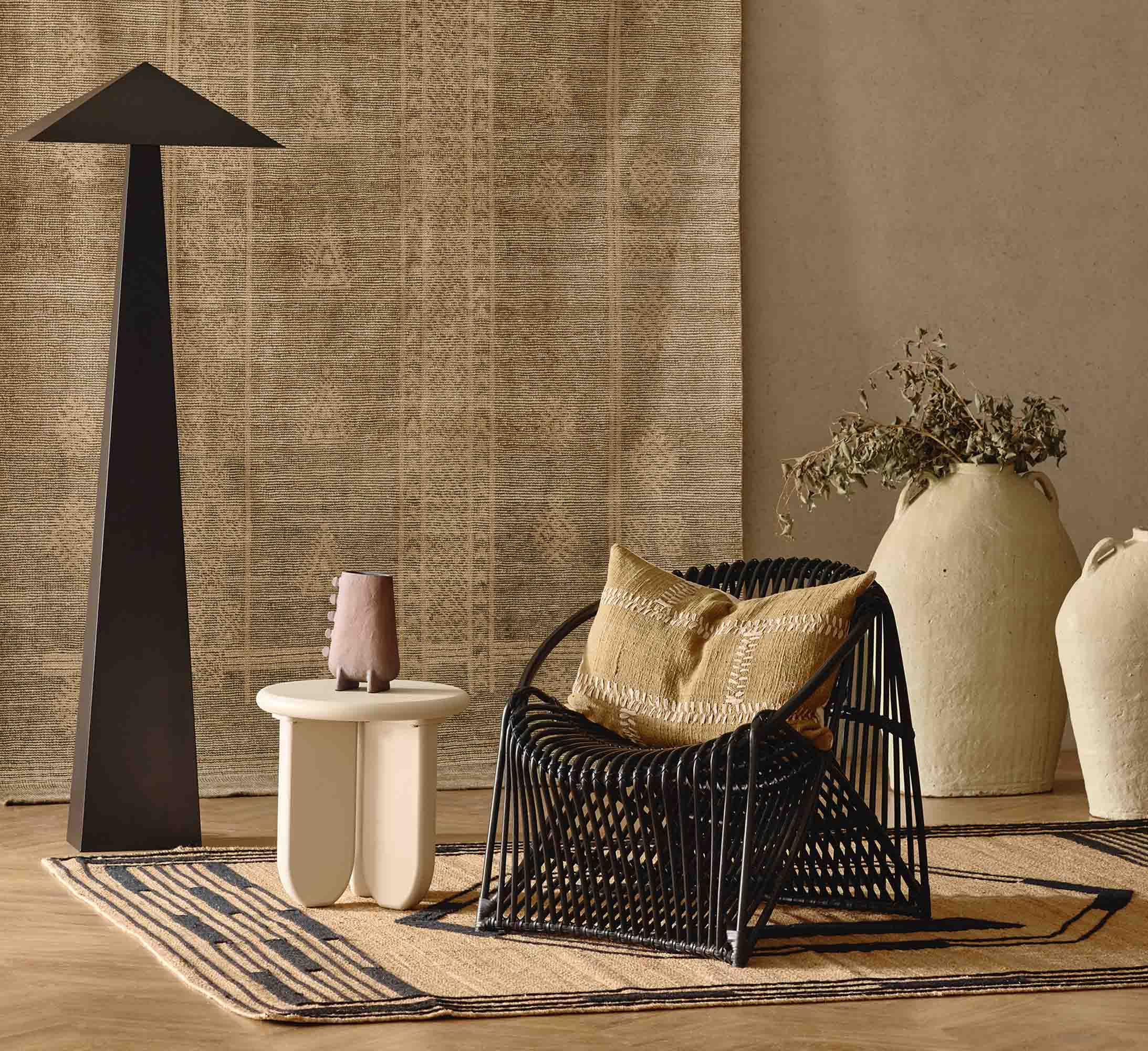Find the Right Spot for your Occasional Chair